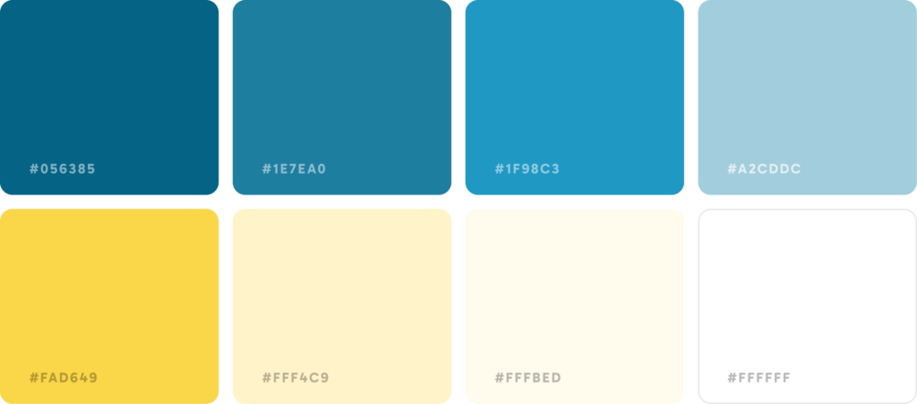colors
